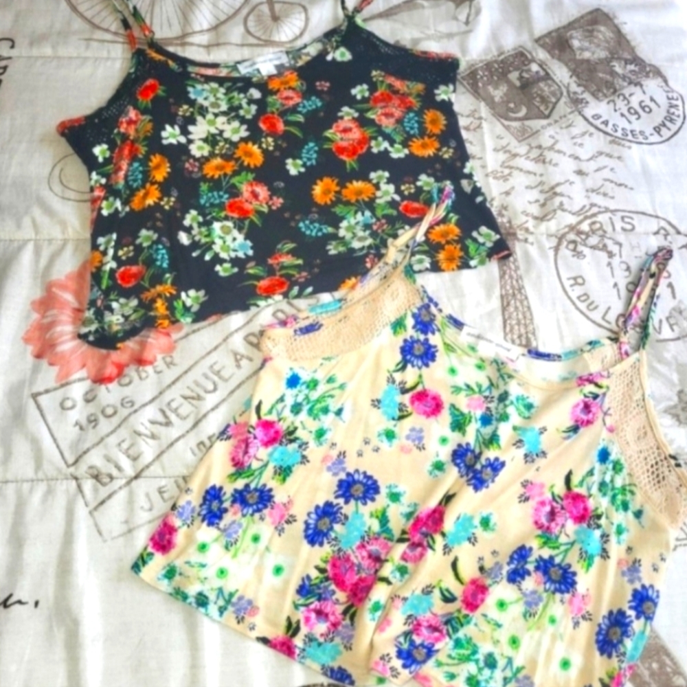 Tank top bundle